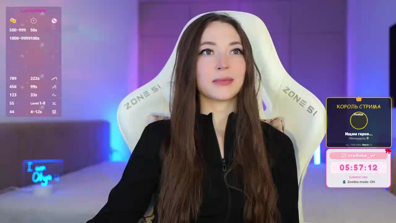 lollipop-o Adult Chat February 2, 2026