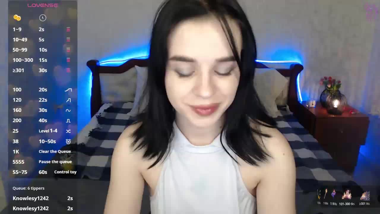 MariaaaCutie Adult Chat February 2, 2026