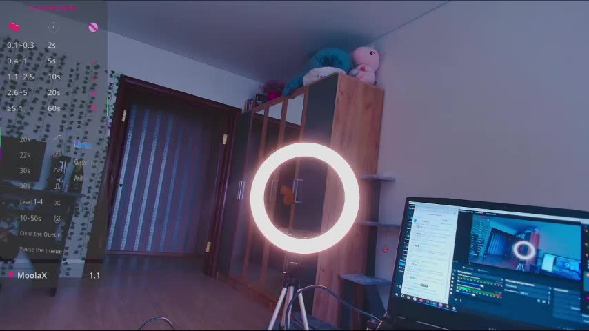 _whiteprincess Adult Chat February 2, 2026