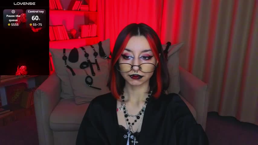 Mistress__Marcelline Adult Chat February 2, 2026