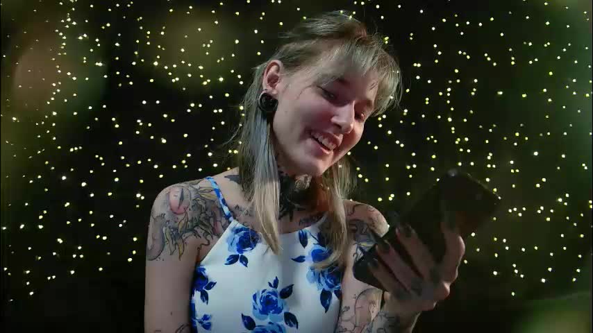 littlespacemouse Adult Chat February 2, 2026