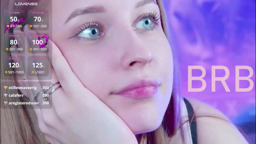 cutemousee Adult Chat February 3, 2026