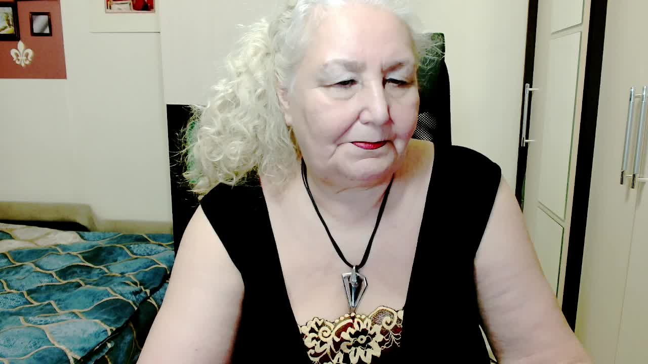 GrannyWants Adult Chat February 2, 2026