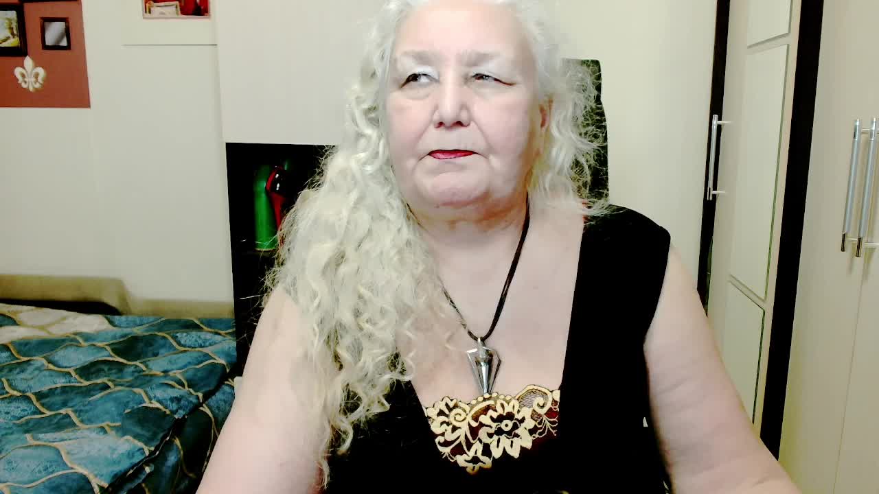 GrannyWants Adult Chat February 3, 2026