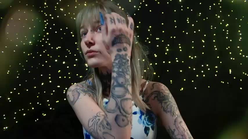 Littlespacemouse Adult Chat February 3, 2026