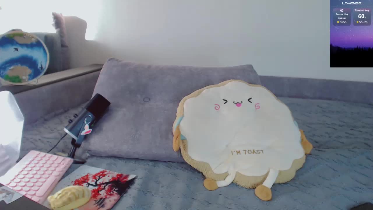 LiluBarbarian Adult Chat February 2, 2026