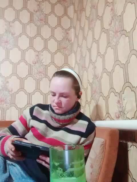 Calibriya Adult Chat February 2, 2026