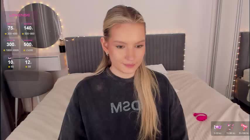 cassietyler Adult Chat February 2, 2026