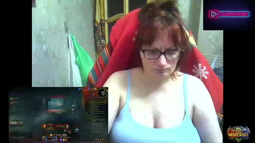 Tignari Adult Chat February 3, 2026