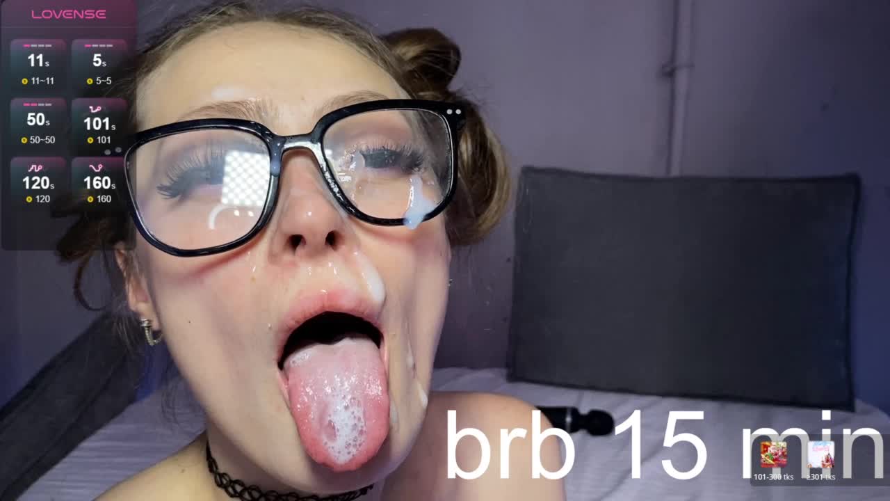 cutemilana_sexwife Adult Chat February 3, 2026