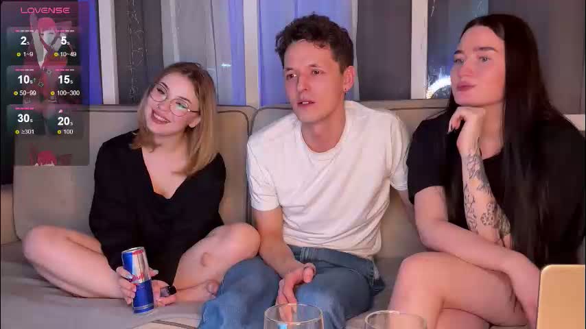 couple_of_fire_ Adult Chat February 2, 2026