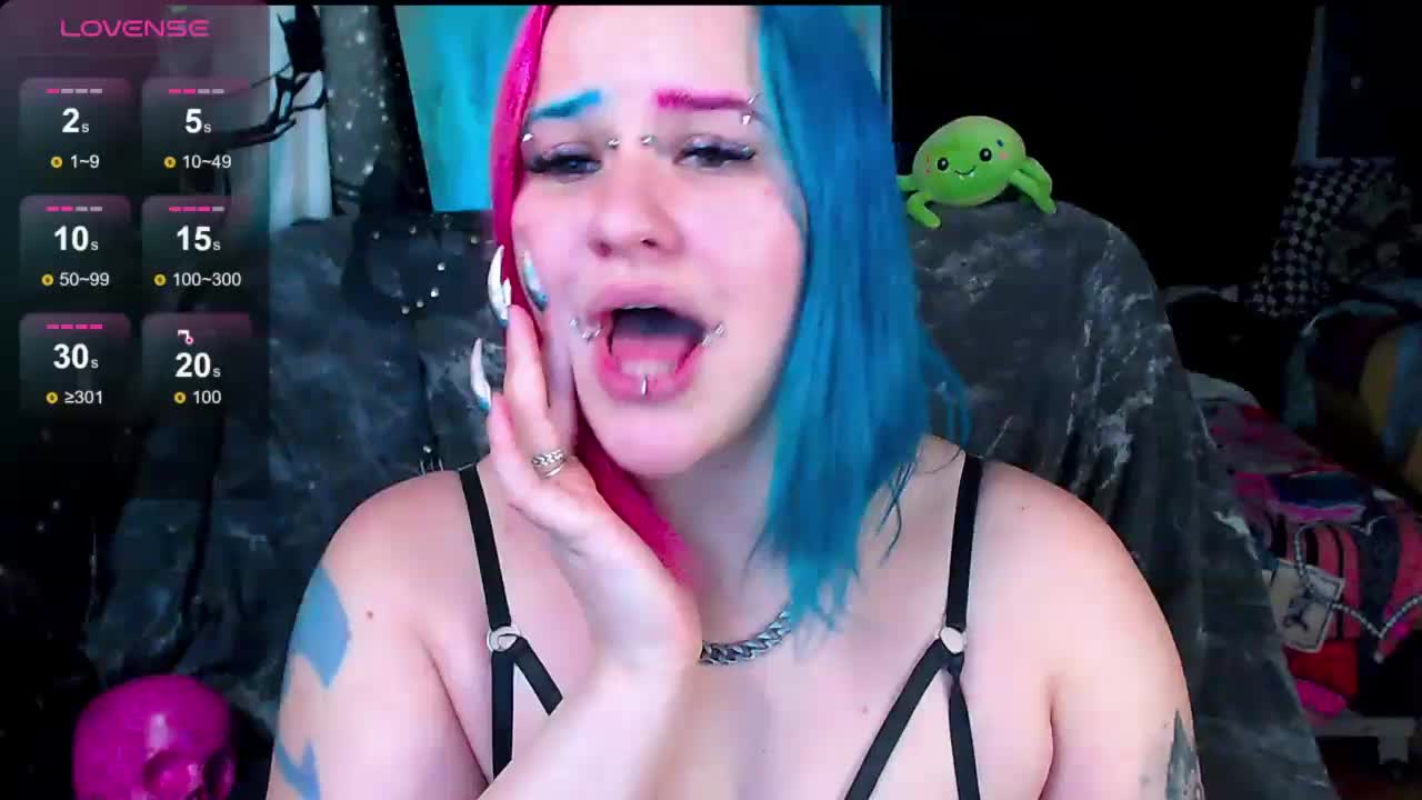 NeonNectar Adult Chat February 3, 2026