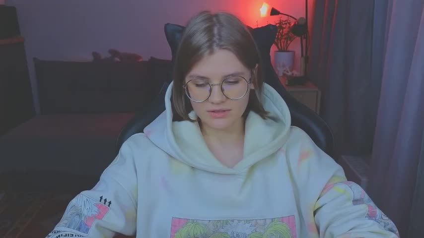 _JessieVibes Adult Chat February 3, 2026