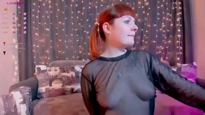 Ashley-Nicks Adult Chat February 2, 2026