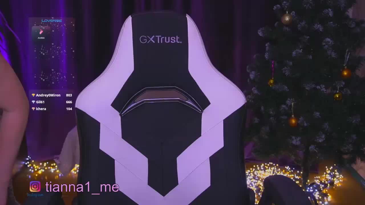 Tianna_me Adult Chat February 2, 2026