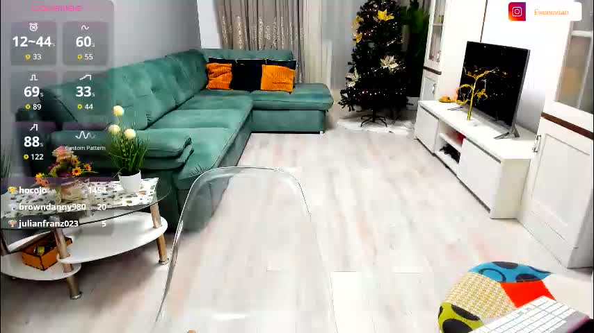 eveeevian Adult Chat February 2, 2026