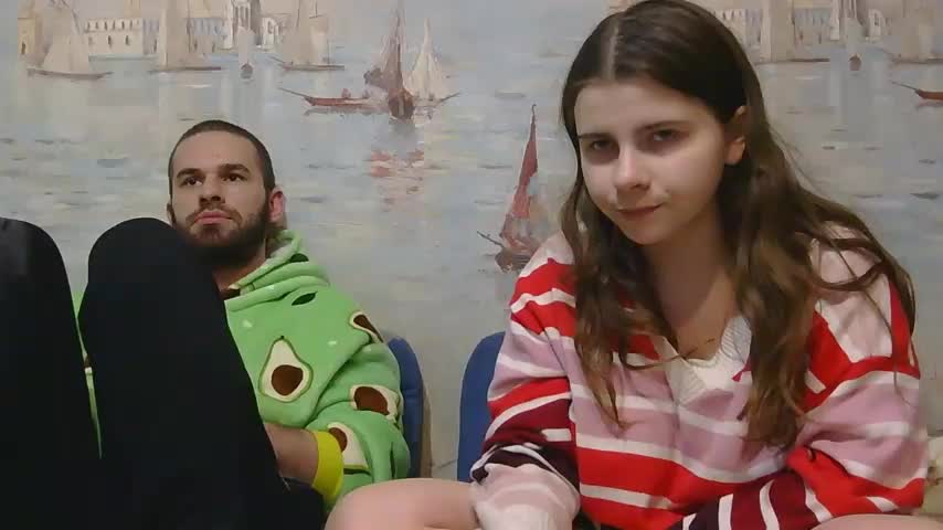 alex_sarah_sex Adult Chat February 2, 2026