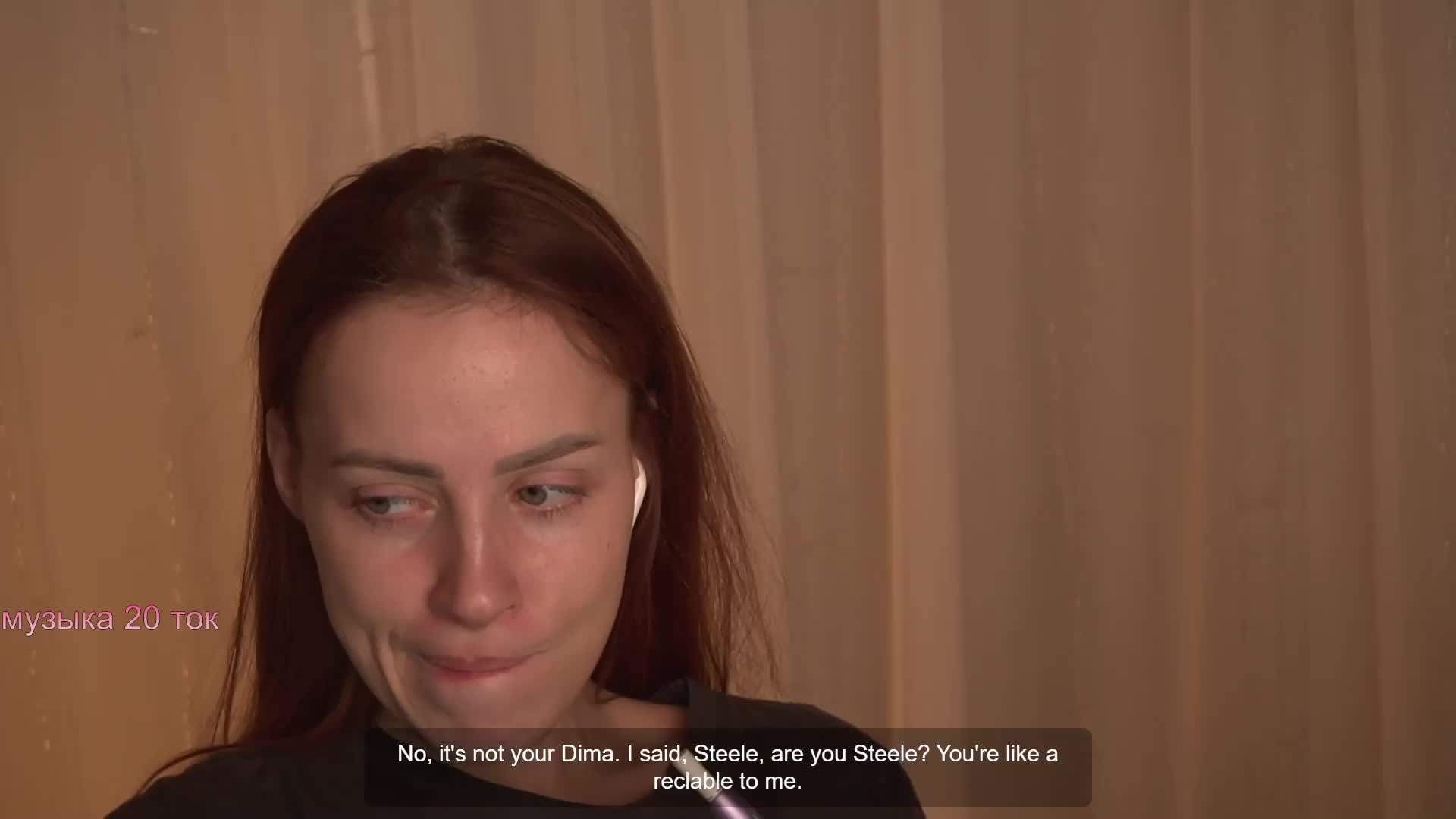 PONI_DI Adult Chat February 3, 2026