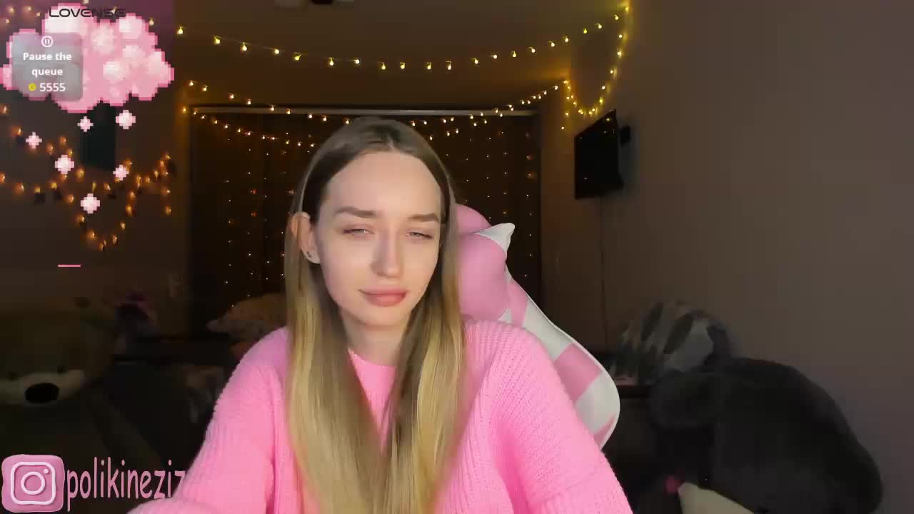 Polikinesis Adult Chat February 3, 2026