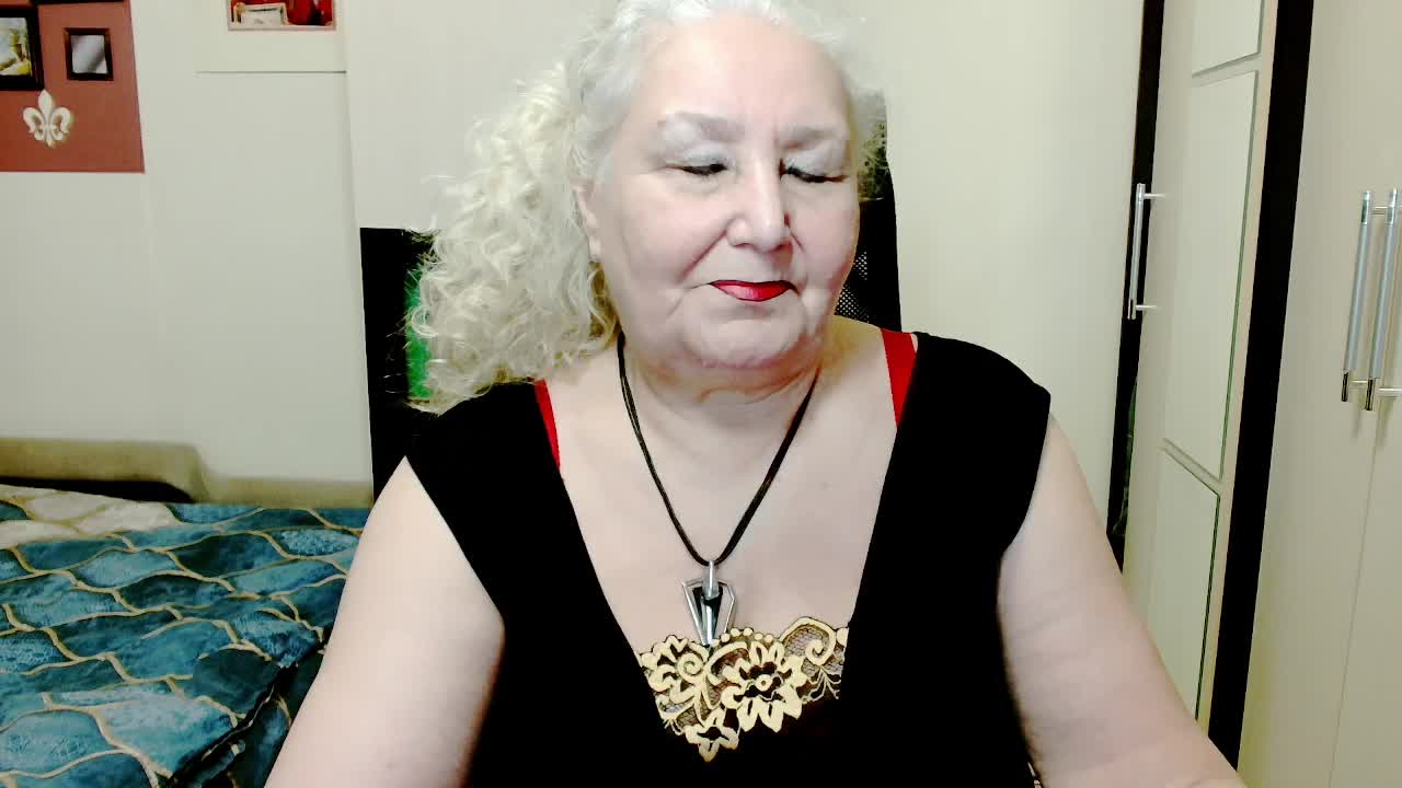 GrannyWants Adult Chat February 3, 2026