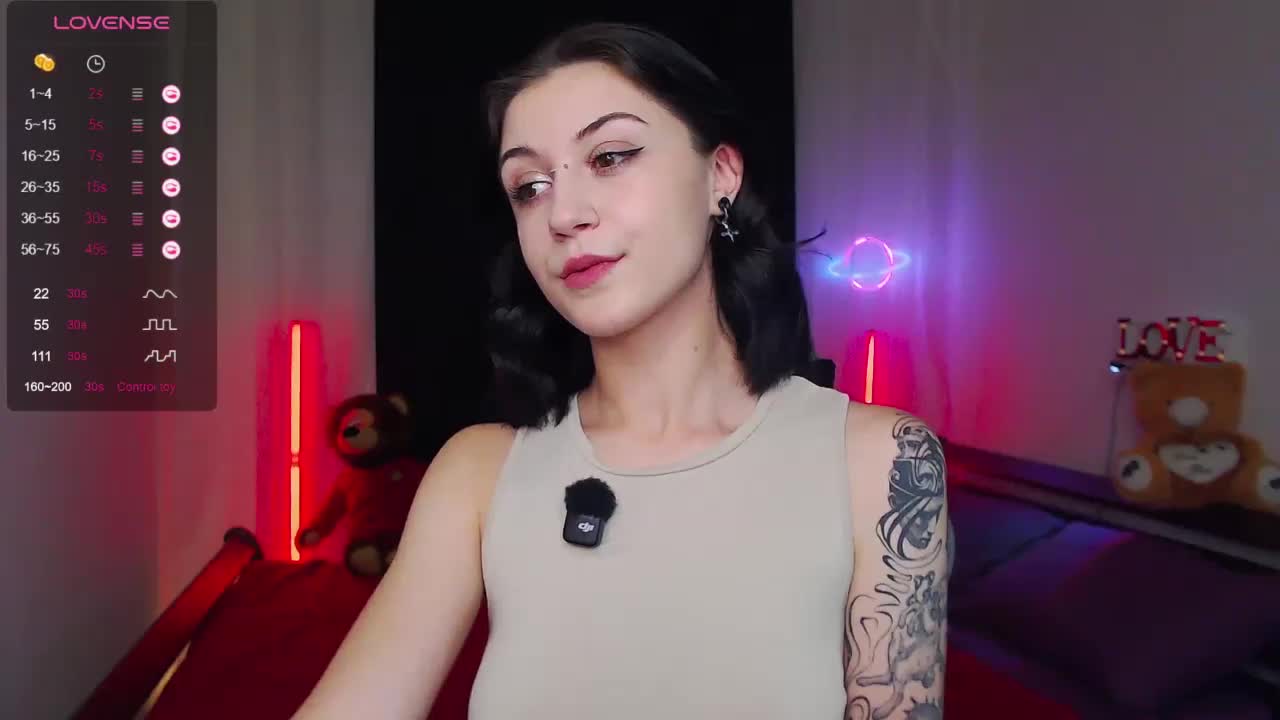 BlackAngell Adult Chat February 3, 2026