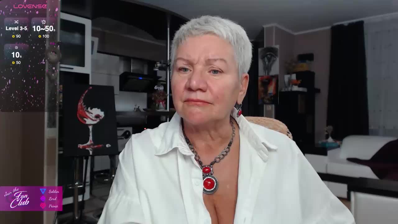 roxana-brooks Adult Chat February 2, 2026