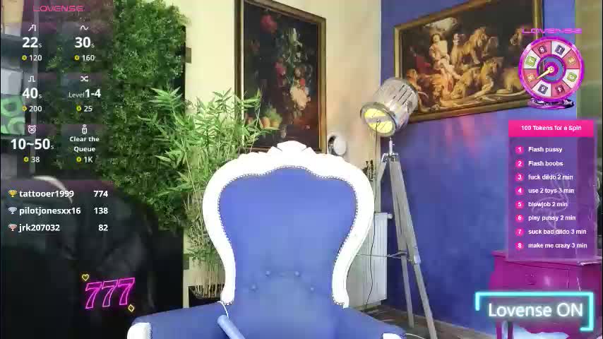 nicollepalmer Adult Chat February 3, 2026