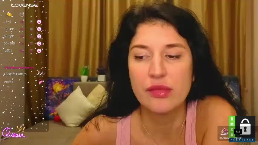 AliannaSoloKisses Adult Chat February 3, 2026