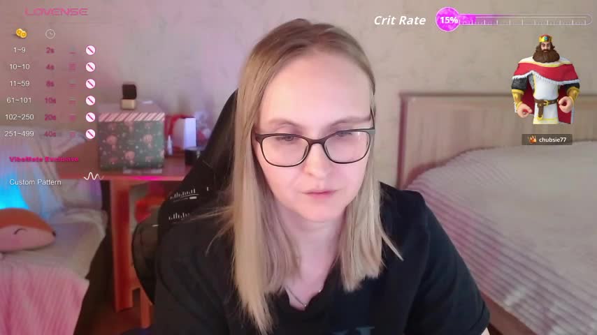 Agatha_Mott Adult Chat February 2, 2026