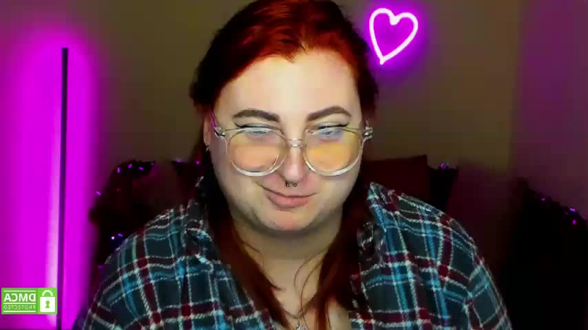 Aliciaredluv Adult Chat February 2, 2026