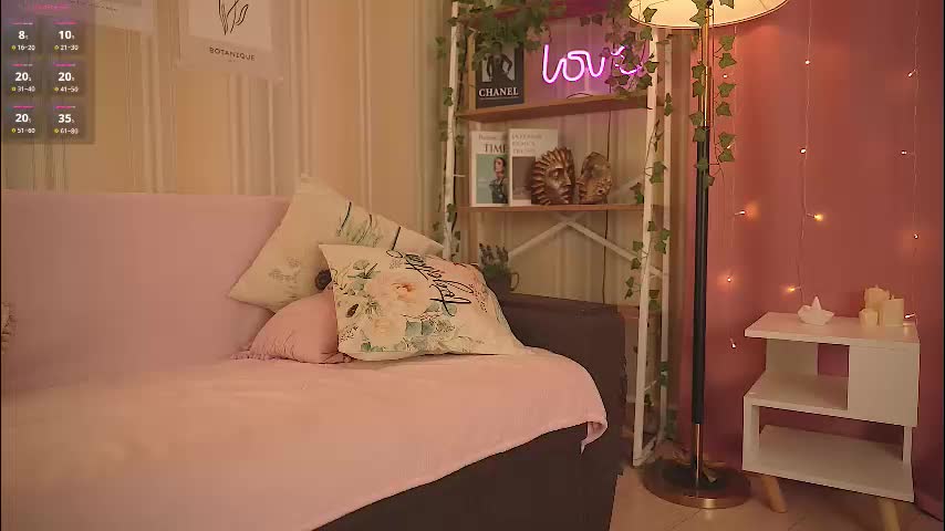 ruminelle Adult Chat February 3, 2026