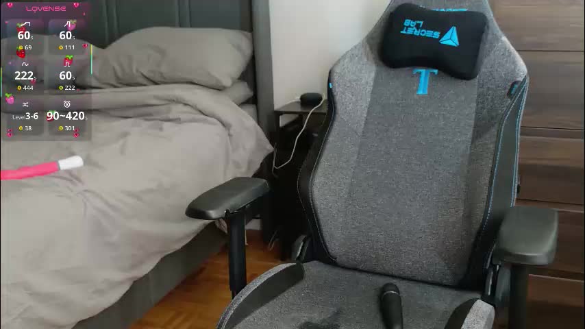 strawberryyfoxie Adult Chat February 3, 2026