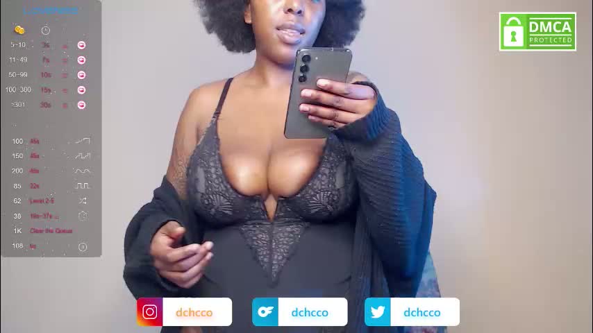 dchcco Adult Chat February 3, 2026