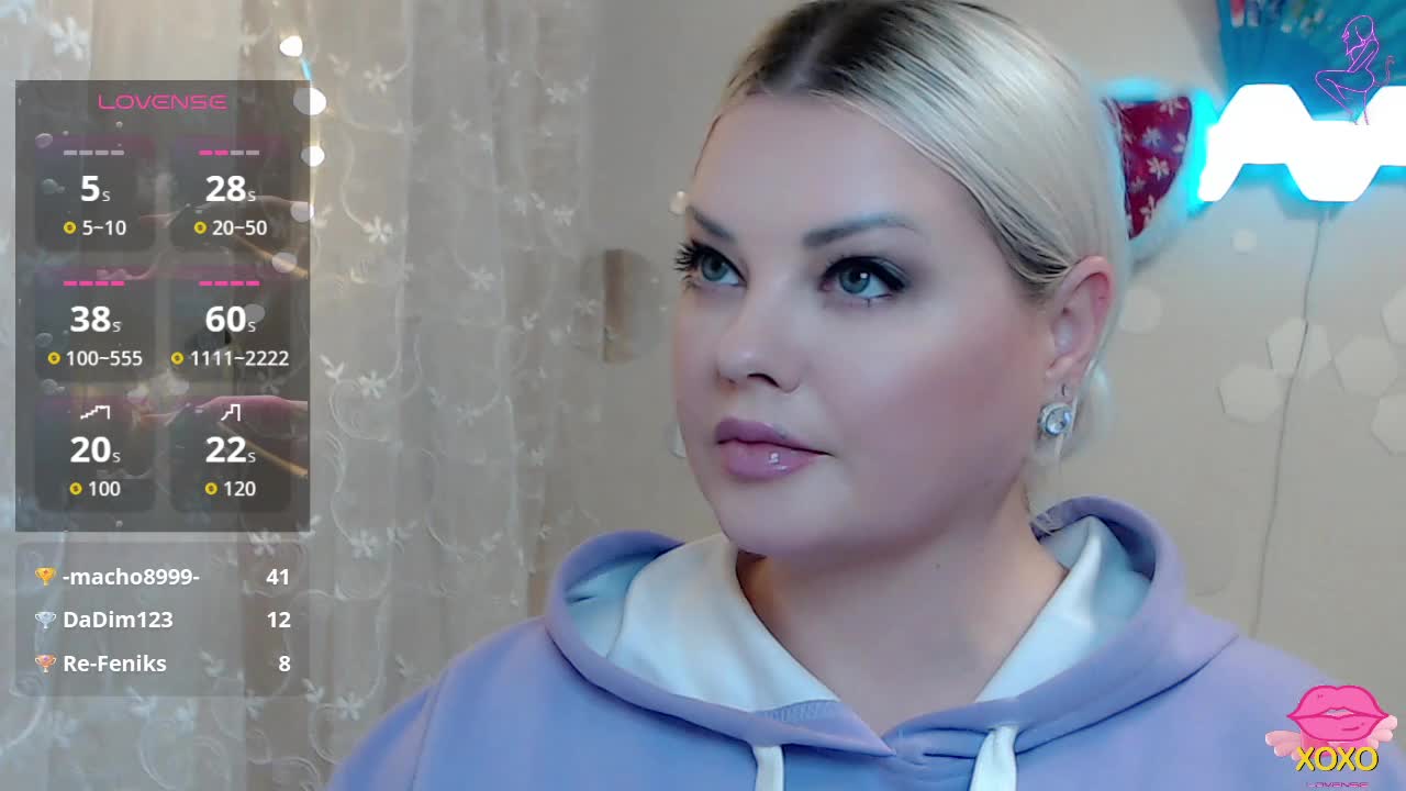 JewellFairy Adult Chat February 3, 2026