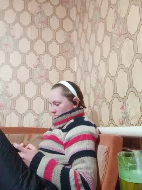 Calibriya Adult Chat February 3, 2026