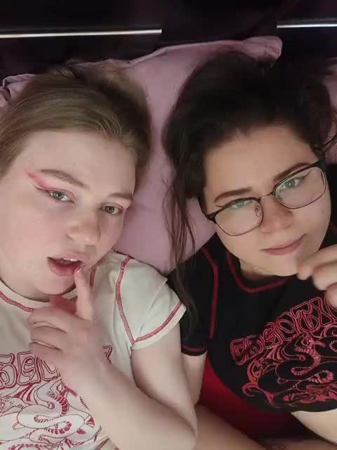 HolyDevilS Adult Chat February 3, 2026