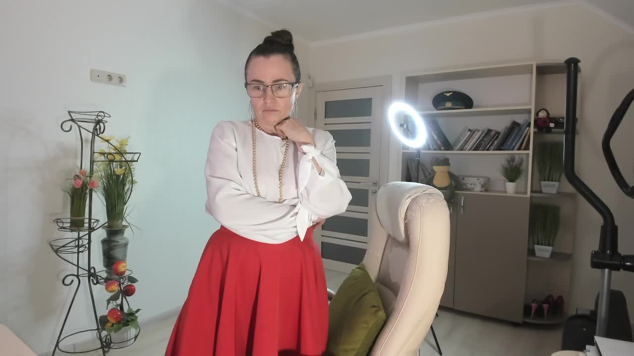 -Michelle- Adult Chat February 2, 2026