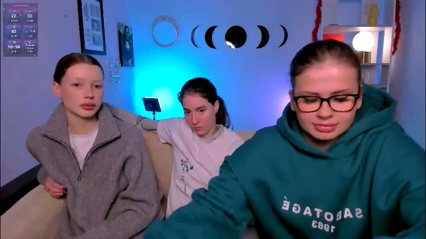 daisy_baby_ Adult Chat February 3, 2026