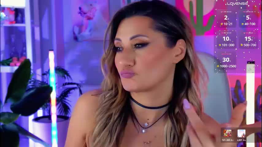 sarahholly Adult Chat February 3, 2026