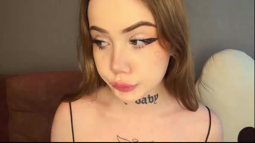 hanna_cry_baby Adult Chat February 2, 2026