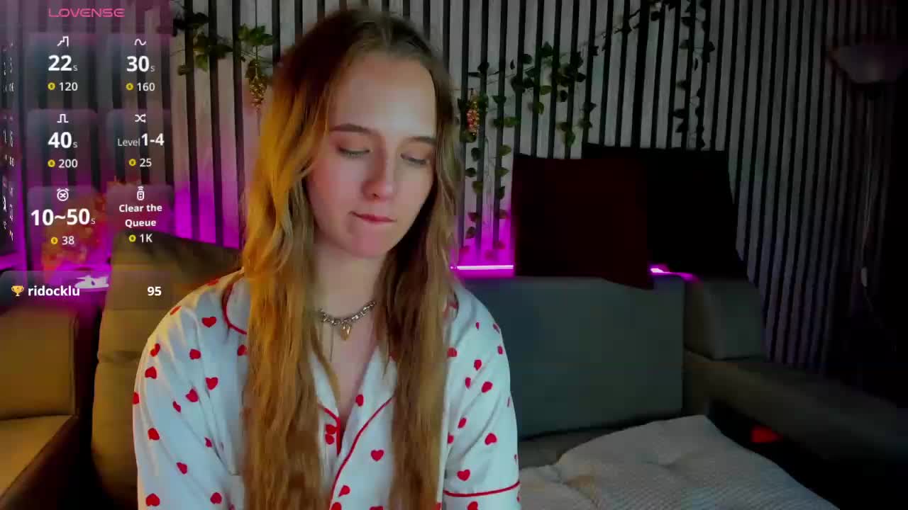 Casey-Sweeet Adult Chat February 3, 2026