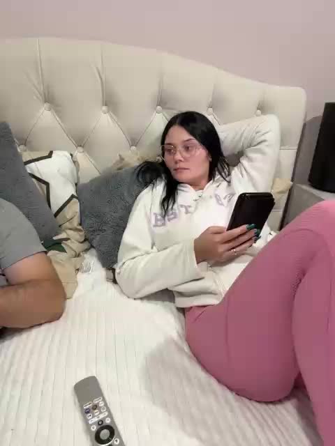 _Milashka_ Adult Chat February 3, 2026