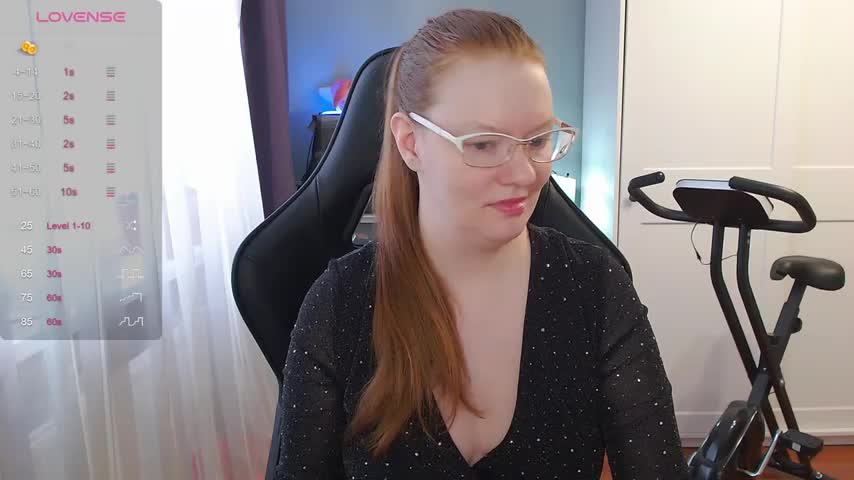 Lady_Inari Adult Chat February 2, 2026