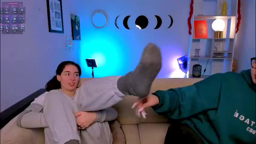 daisy_baby_ Adult Chat February 3, 2026