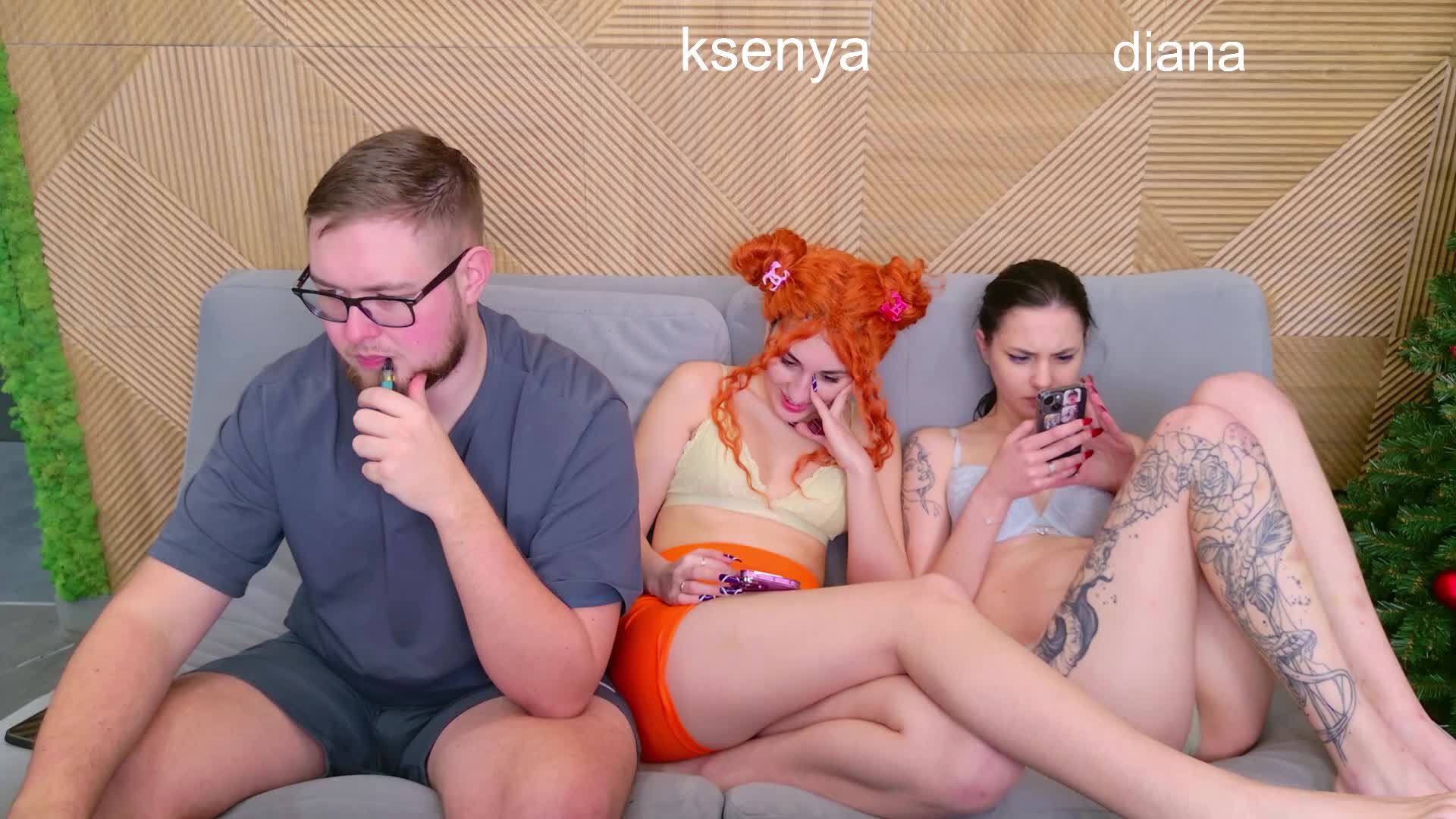 WebcamSlut Adult Chat February 3, 2026