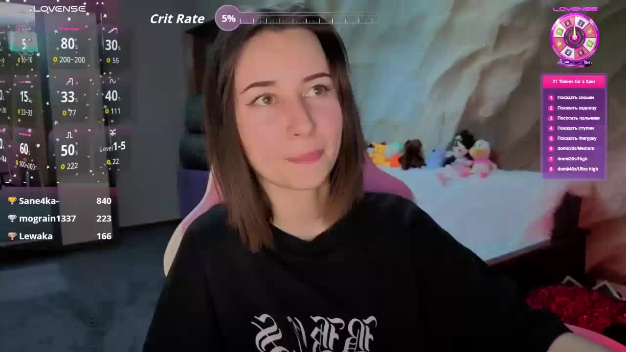 Unearthly Adult Chat February 2, 2026