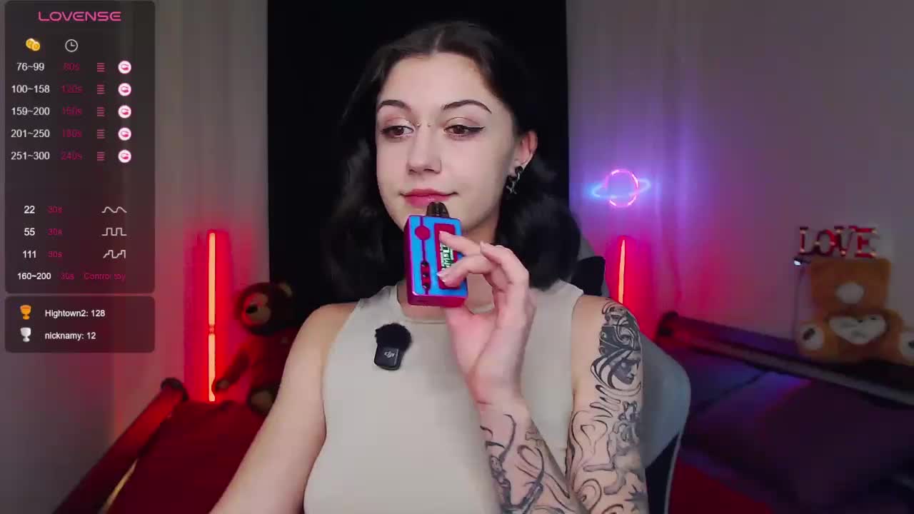 BlackAngell Adult Chat February 3, 2026