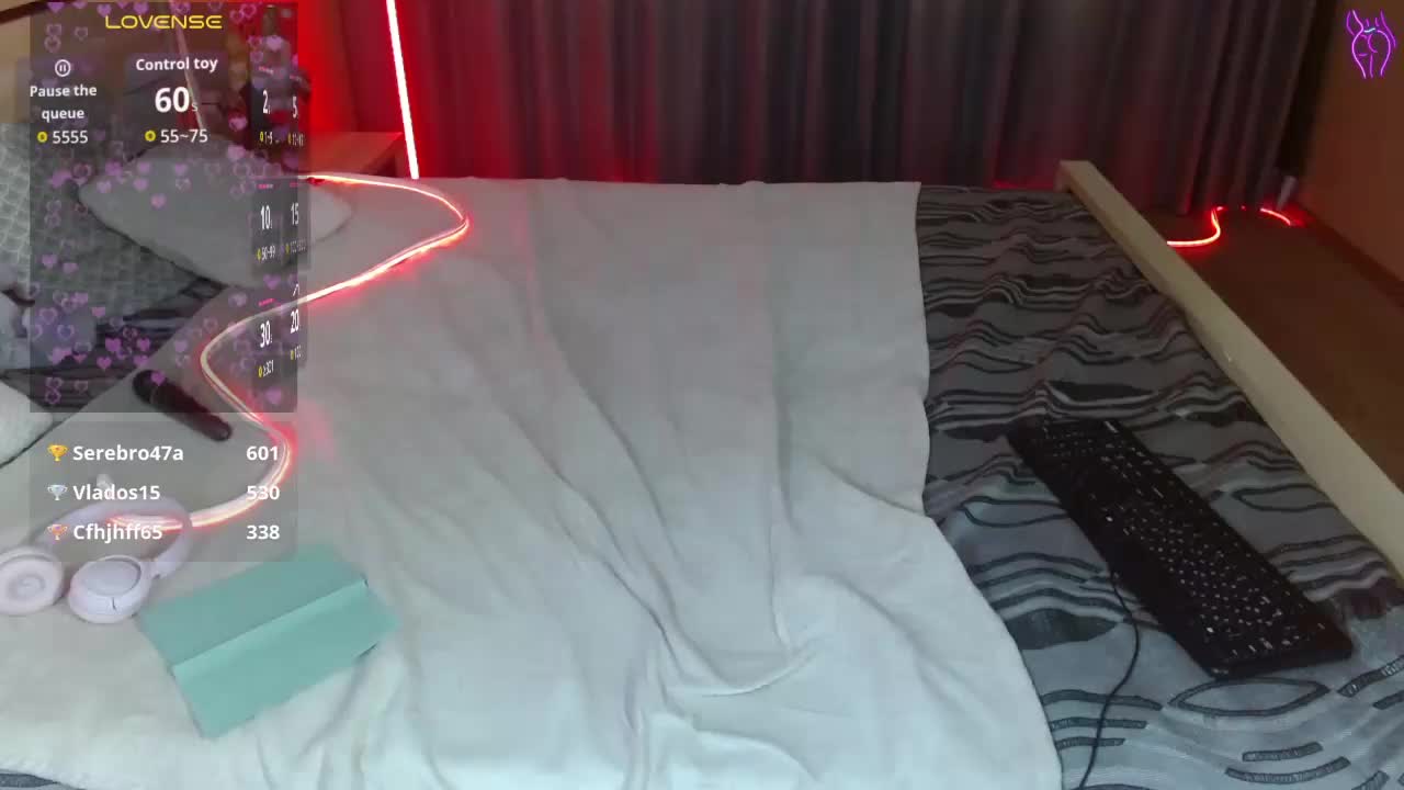 Bel1ablush Adult Chat February 2, 2026