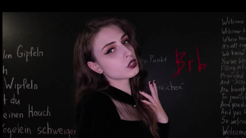 mistress_marlene Adult Chat February 3, 2026