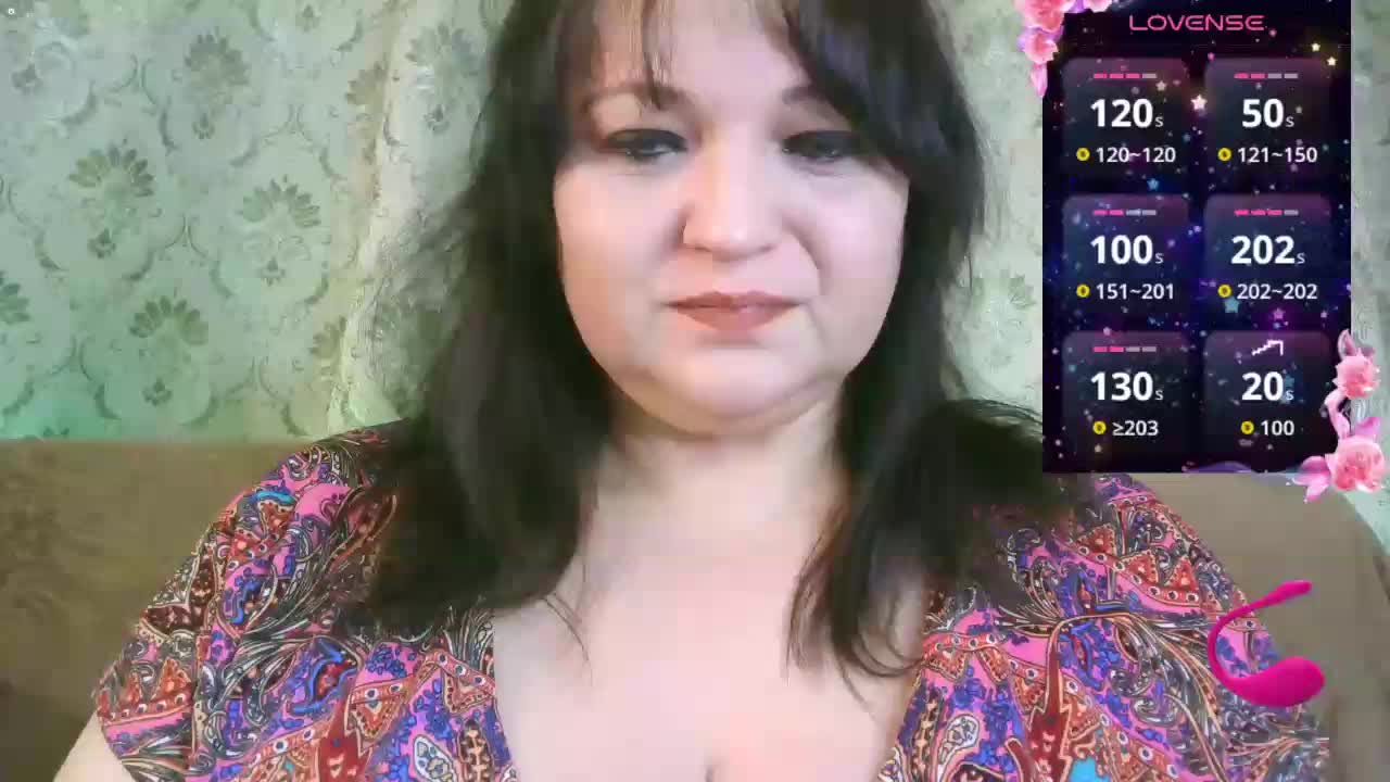 Nastenka11 Adult Chat February 3, 2026